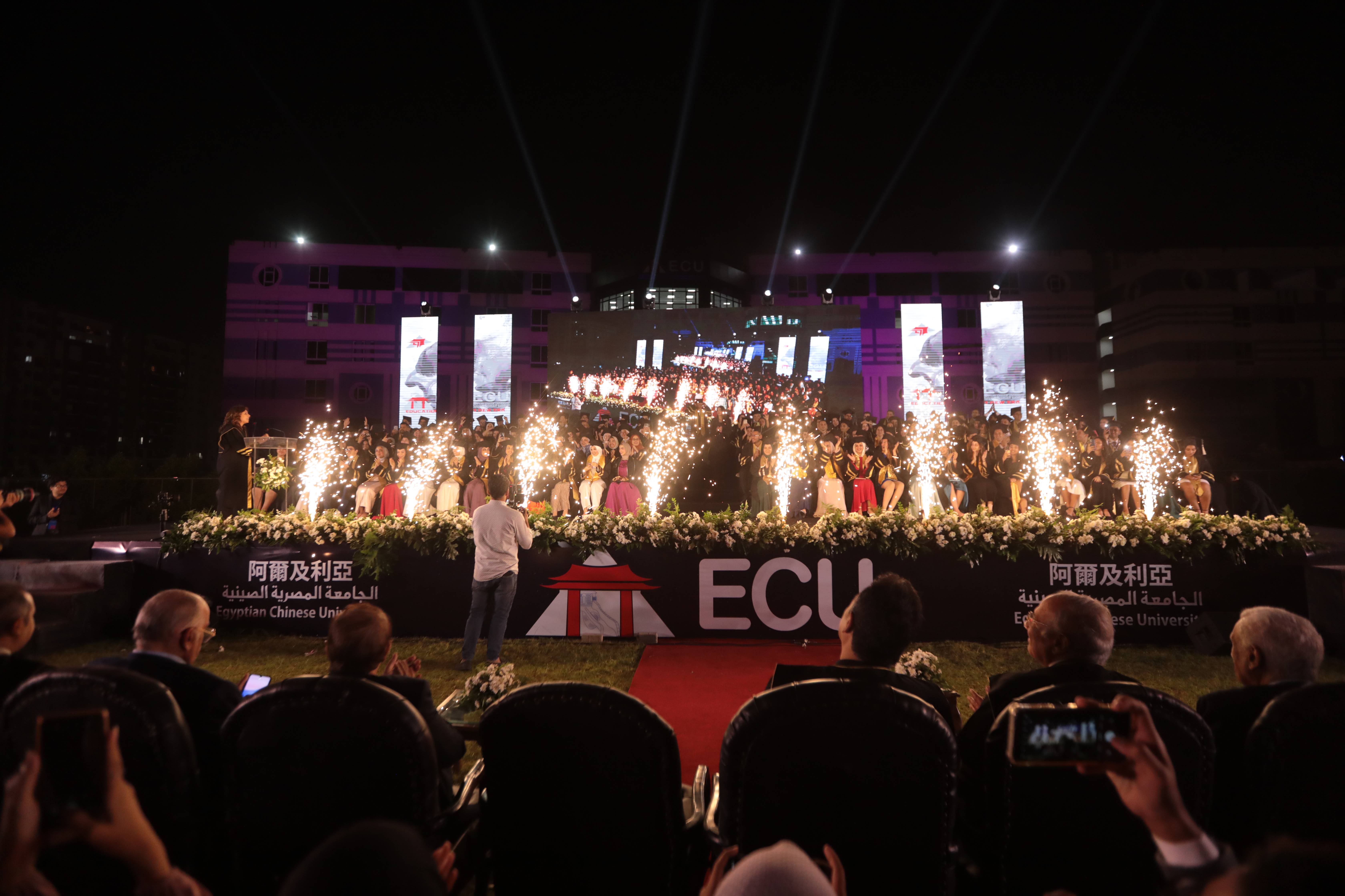 Fireworks Celebration