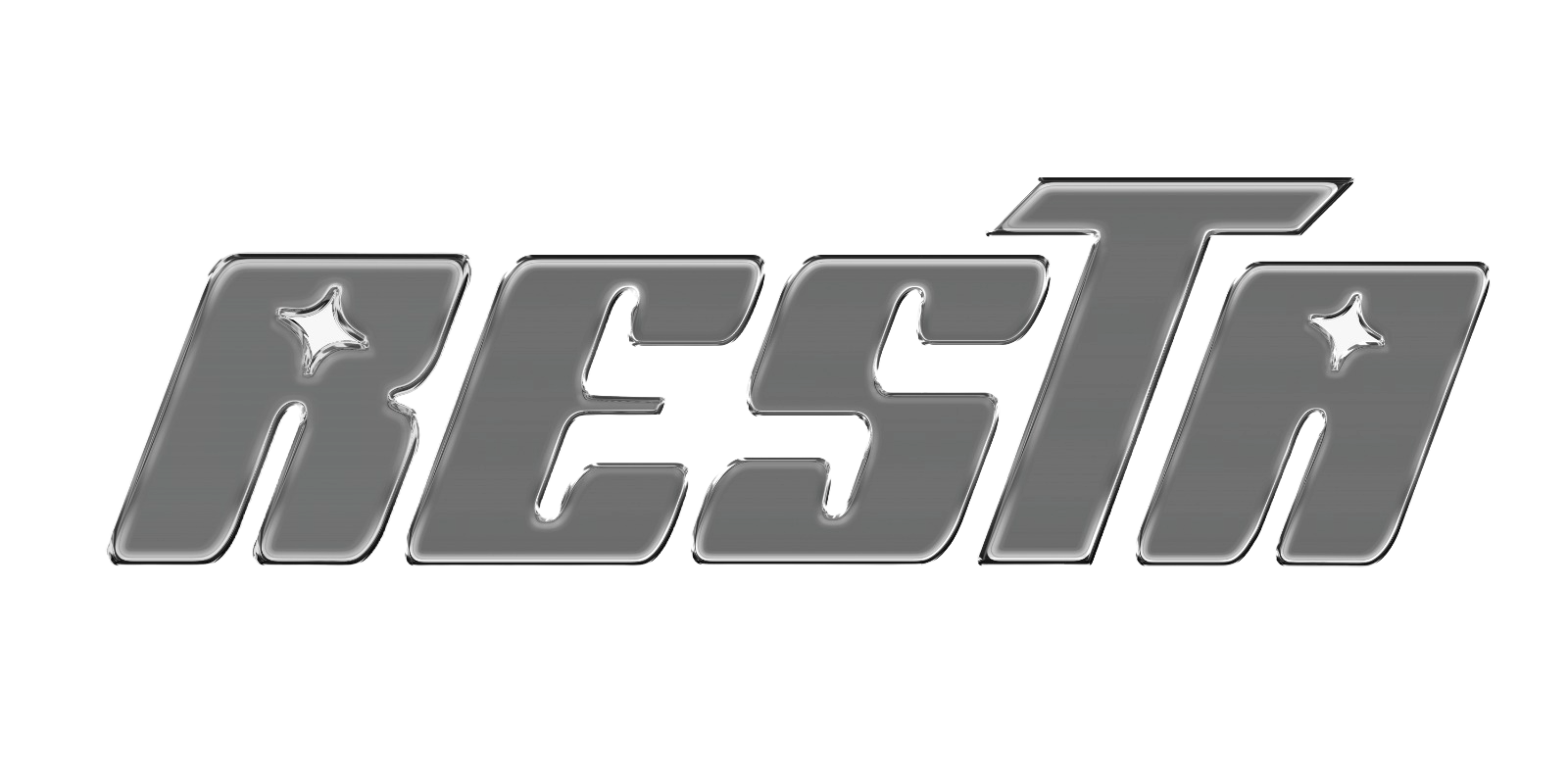 Resta Logo